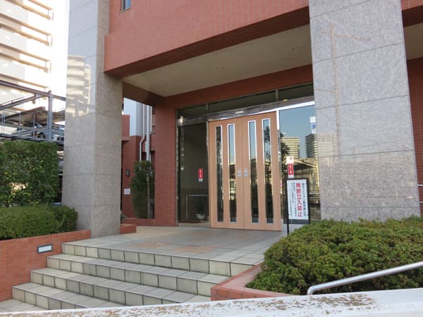 グリーンコート海老名4番館 7