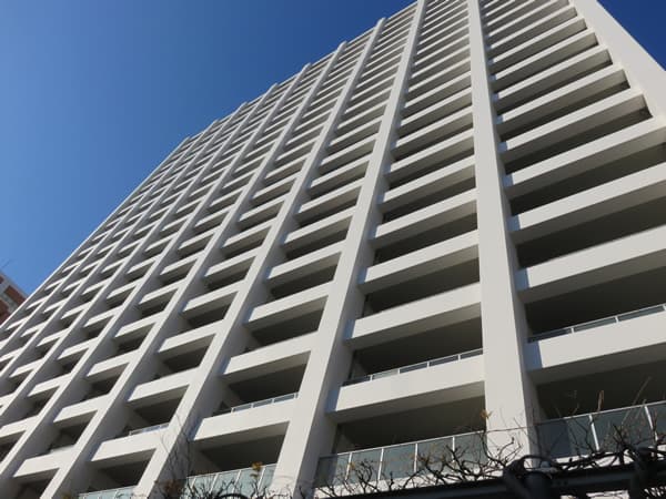 ビナマークスウエスト 3