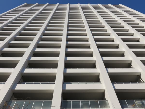 ビナマークスウエスト 4