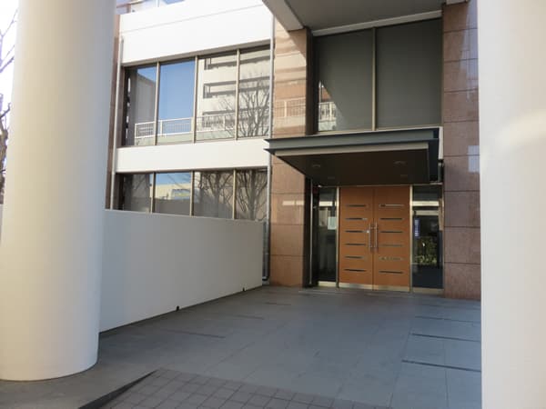 ビナマークスウエスト 11