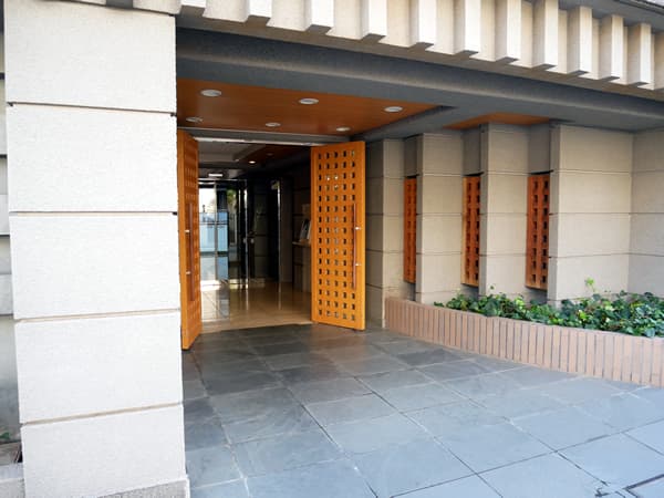 グローイングステージ目白2番館 26