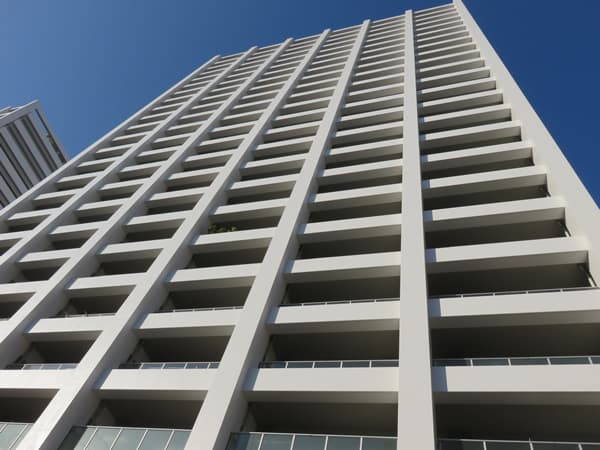 ビナマークスイースト 1