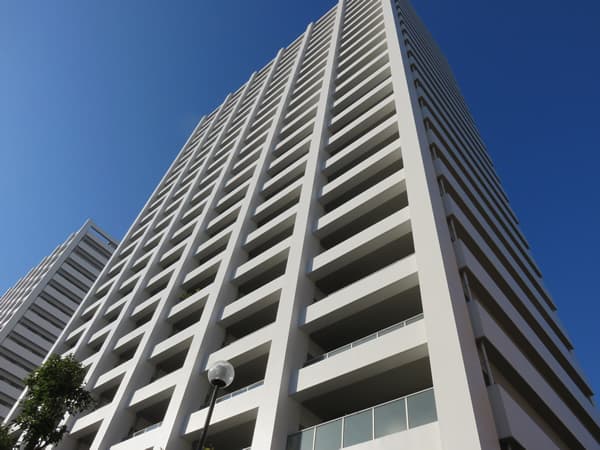 ビナマークスイースト 2