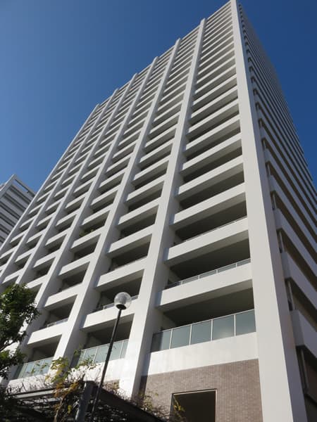 ビナマークスイースト 3