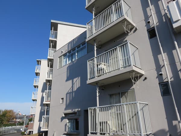 エクレール第2相模原 4