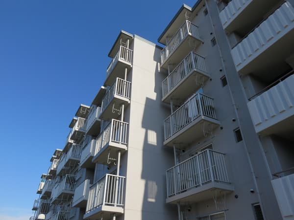 エクレール第2相模原 5