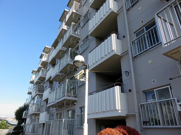 エクレール第2相模原 6