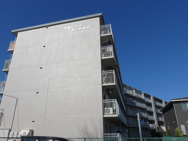 エクレール第2相模原 7