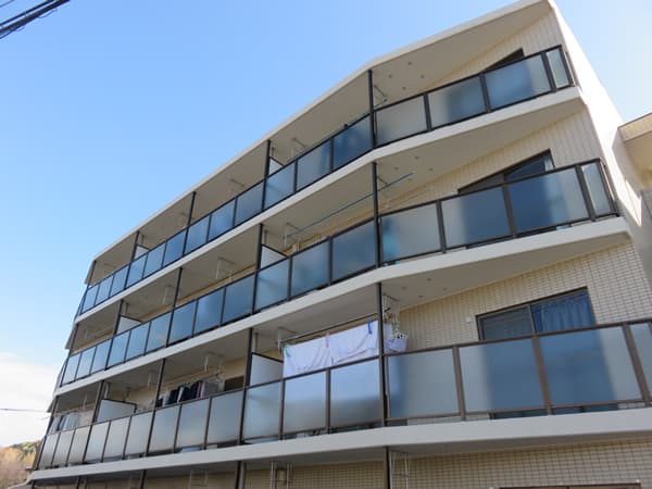 セブンスターハイツ上溝 2