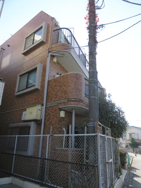 ライオンズマンション上溝第2 4