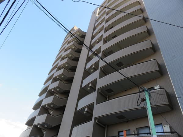 モアクレスト相模原 3