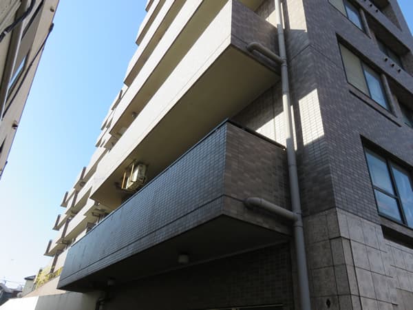 ドラゴンマンション上溝2番館 1