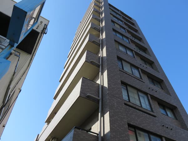 ドラゴンマンション上溝2番館 2