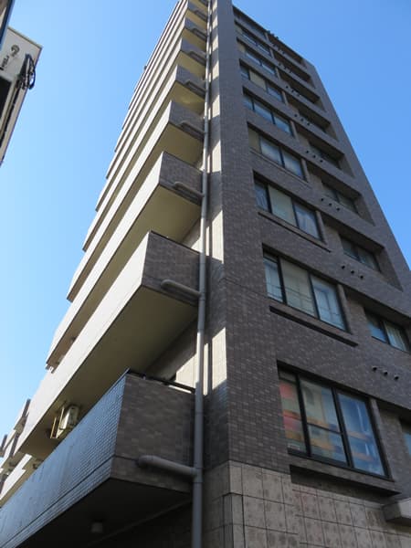 ドラゴンマンション上溝2番館 3