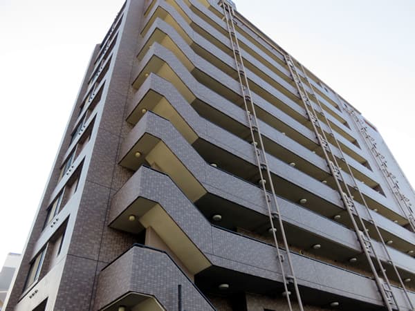 ドラゴンマンション上溝2番館 4