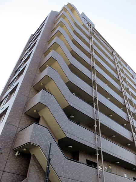 ドラゴンマンション上溝2番館 5