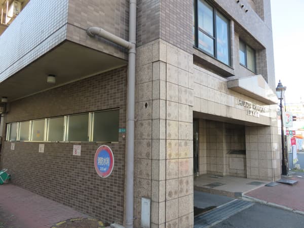 ドラゴンマンション上溝2番館 6