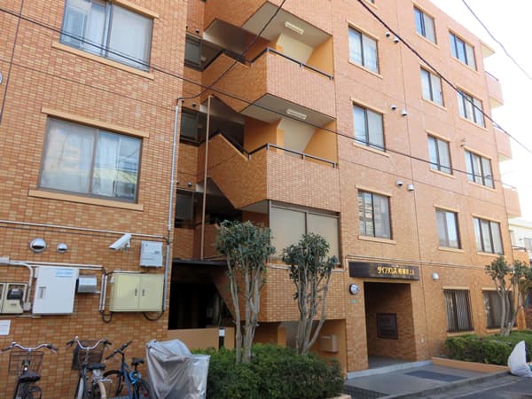 ダイアパレス相模原上溝 3