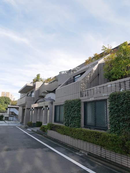 グランデージ目白 7