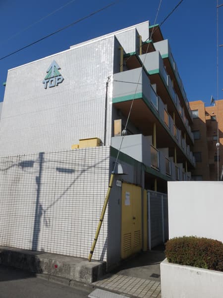 トップ上溝第1 6