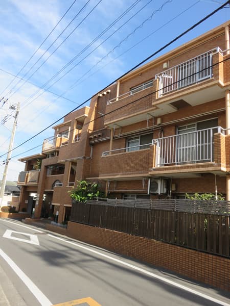 ライオンズマンション上溝第3 2