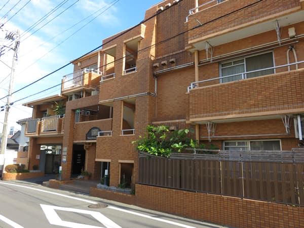 ライオンズマンション上溝第3 3