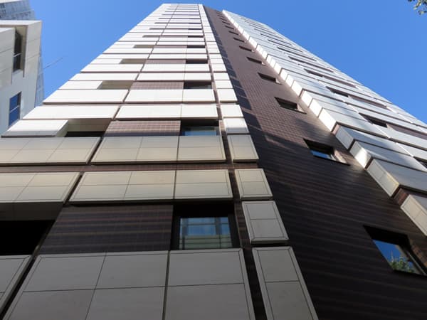 ピアース初台センティア 1