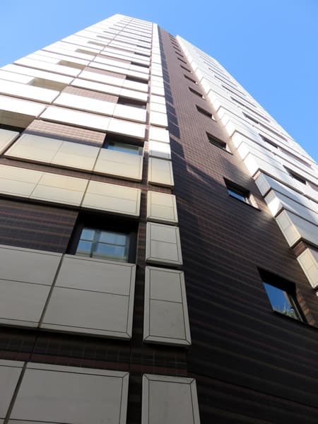 ピアース初台センティア 2