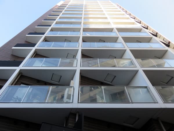 ピアース初台センティア 3