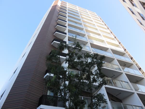 ピアース初台センティア 4