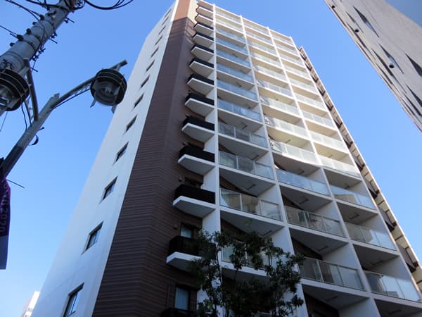 ピアース初台センティア 5