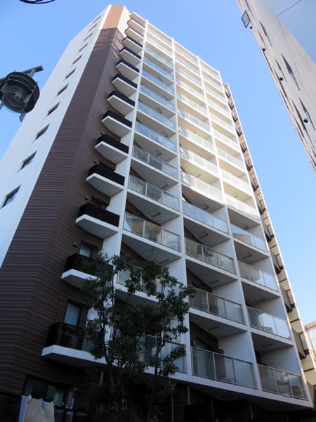 ピアース初台センティア 6