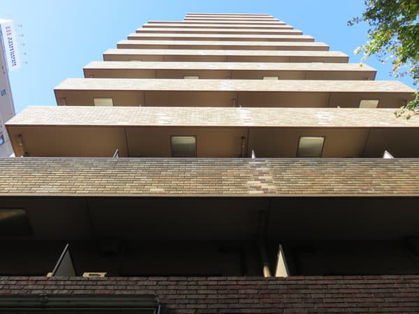 トーシンフェニックス初台 1