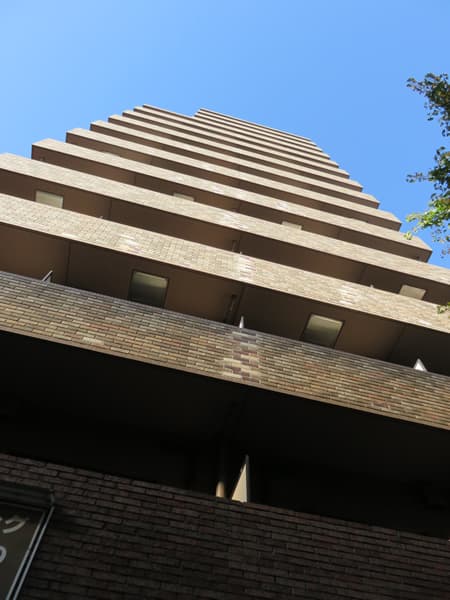 トーシンフェニックス初台 2