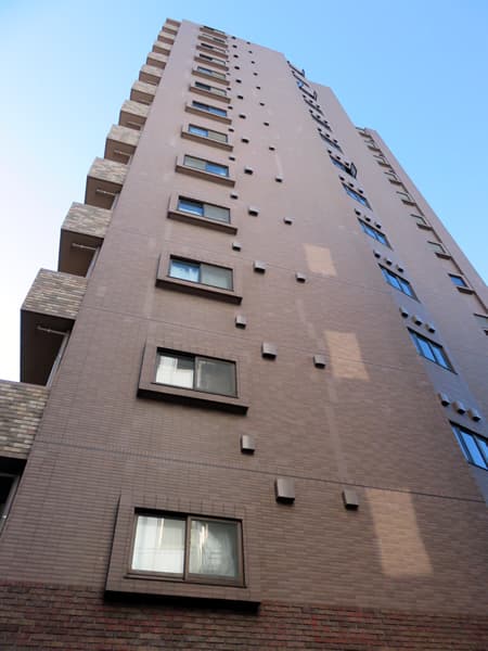 トーシンフェニックス初台 4