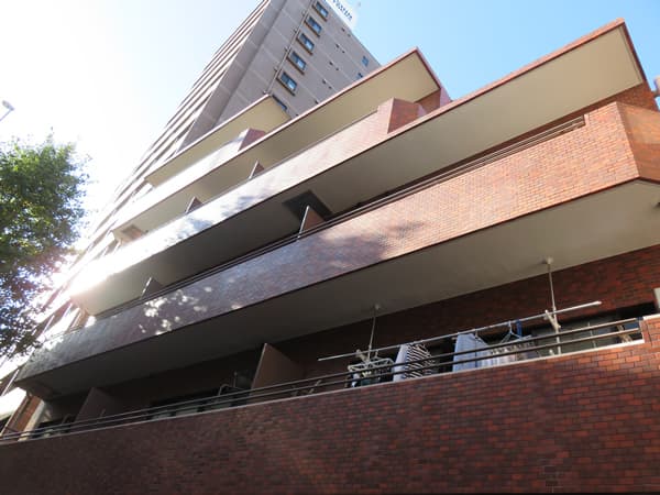 日興初台スカイマンション 1