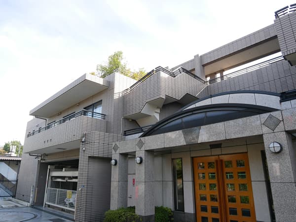 グランデージ目白 11