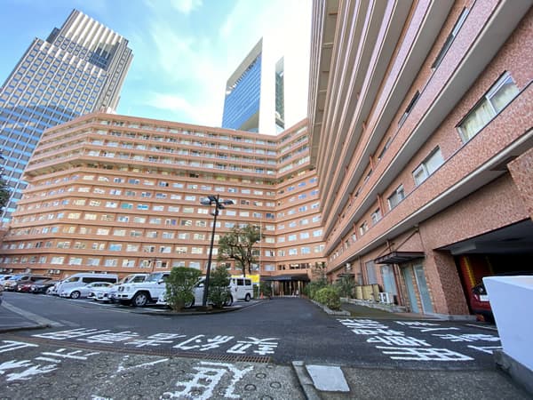 ニューステイトメナー 1