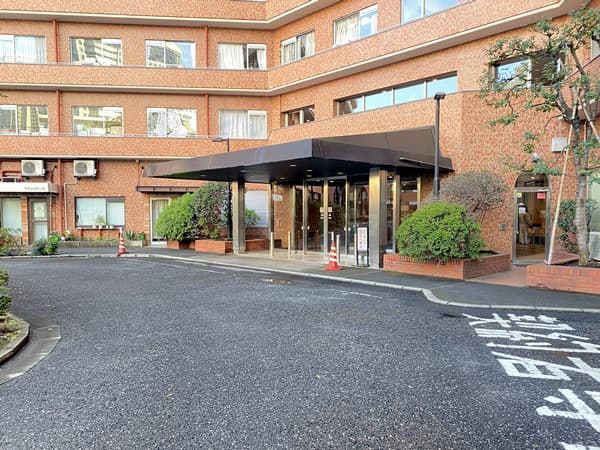 ニューステイトメナー 3