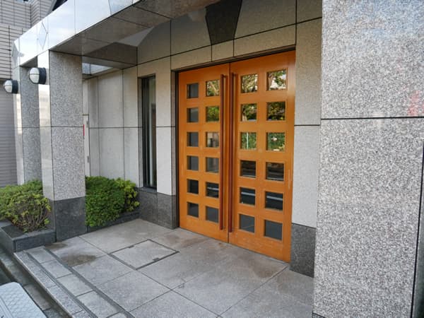 グランデージ目白 13