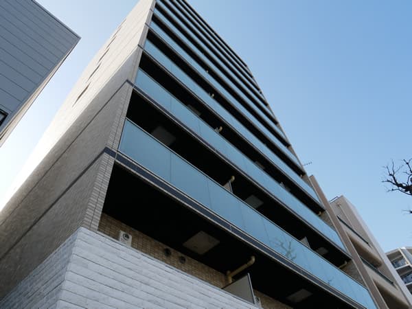 リヴシティ横濱関内弐番館 1
