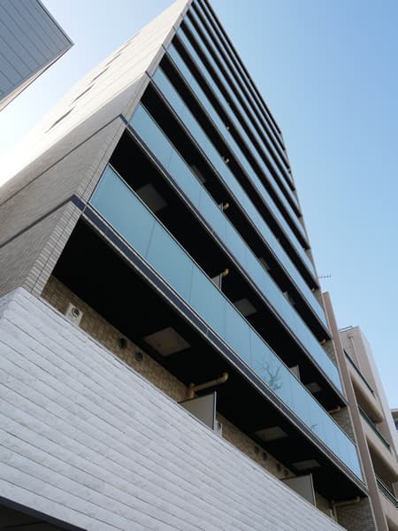 リヴシティ横濱関内弐番館 2