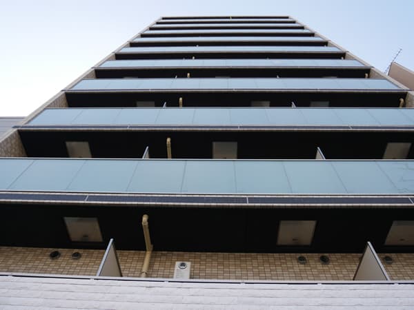 リヴシティ横濱関内弐番館 3