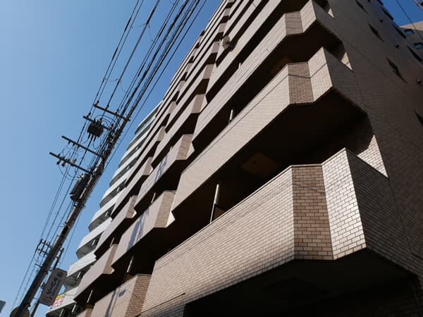 日神パレステージ石川町 3