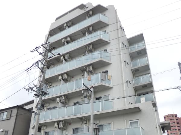 リファイズ綾瀬 1