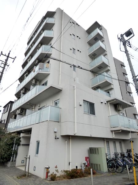 リファイズ綾瀬 3