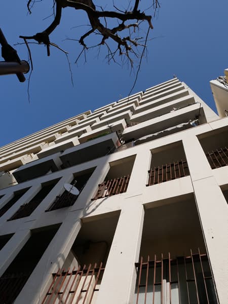 夕陽ヶ丘ニュースカイマンション 2