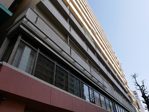 長者町ビジネスマンション 1