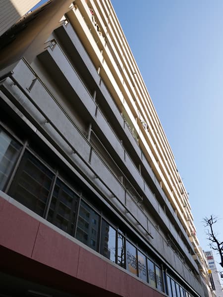 長者町ビジネスマンション 2