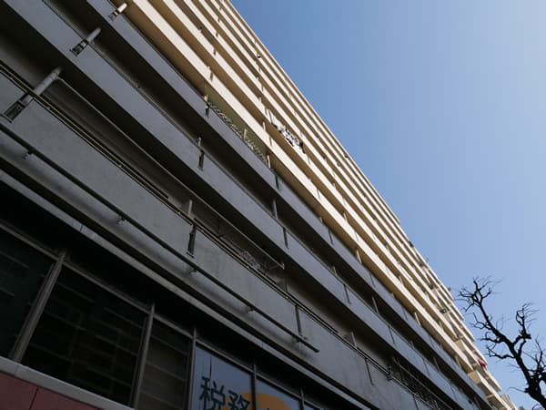 長者町ビジネスマンション 3
